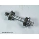 Campagnolo Super Record Innenlager, 115mm 68-SS 1.370x24TPI brev. inter english gewinde