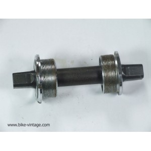 Shimano 600 arabesque bottom bracket bb-6200 english thread 1.37x24T 68x116mm for sell vintage 