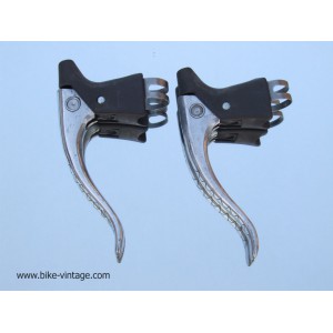 vintage brake levers gipiemme for sell