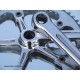 Waja crankset, campagnolo super record copy 172,5mm 53/42