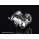 for sell vintage rear derailleur campagnolo record 1st gen 8 speed