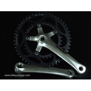 crankset Stronglight Impact 170mm lenght 50/39 