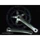 crankset Stronglight Impact 170mm lenght 50/39 