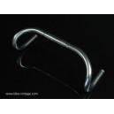 Vintage handlebar 3ttt gimondi 40 track pista profil, 26.0mm