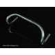 Vintage handlebar 3ttt gimondi 44 track pista profil, 26.0mm