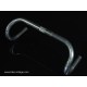 Brev. Sprinter Manubri Schierano Torino - Olimpic Italy handlebar 39cm