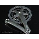 zu verkaufen campagnolo record kurbeln 170mm