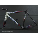 frame and fork CANYON ROAD RACE aluminium TDF swiss made