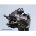 shimano 600 ultegra rd-6401 rear derailleur vintage 8 speed