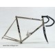 for sell Vintage Frame and fork CIÖCC columbus Cromor size 60