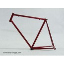 for sell vintage frame and fork Puch columbus aelle, steel