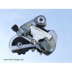 shimano sport lx fd-a452 rear derailleur