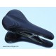 Velo SQ Lab 612 Race Saddle 279g ti-tube alloy