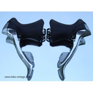9 speed 2025 sti shifters shimano