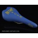 saddle GIPIEMME NITREC RED new NOS