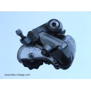 Shimano 600 ultegra rd 6400 rear derailleur vintage 7 speed