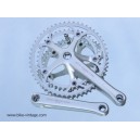 Edco Competition Crankset vintage model for sell 52-42