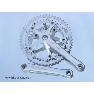 Edco Competition Crankset vintage model for sell 52-42