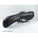 velo plush saddle for mtb or treking bike 