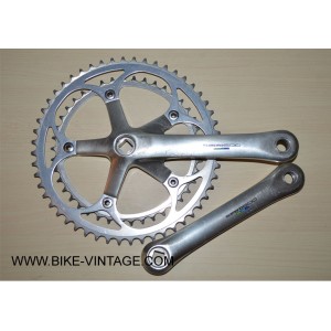 Kurbeln Shimano 600EX Ultegra FC-6400 170 42/52