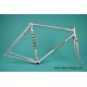 vintage Frame and Fork Koga Miyata 50cm