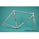 vintage Frame and Fork Koga Miyata 50cm