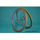 Campagnolo Vento 16-HPW wheels set clincher 8 speed