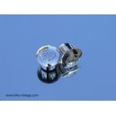 Cinelli Vintage Handlebar plugs