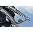 Campagnolo Chorus Carbon BB system Ergopower shifters 8 speed 8