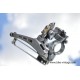 Umwerfer Shimano 500 EC-500