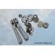 Schalthebel Campagnolo Super Record 1013/5N