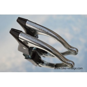 Campagnolo Nuovo Gran Sport brake levers