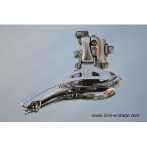 Campagnolo record 10 speed front derailleur