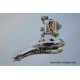 Campagnolo record 10 speed front derailleur