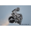 Vintage Shimano 105 golden arrow rear derailleur RD-A105