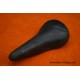 Vintage leather saddle Selle Royal S 17 for road race bicycle