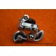 rear derailleur suntour cyclone m II