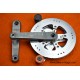 Kurbeln Else HOT  175mm 44
