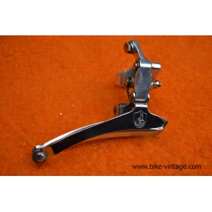 front derailleur campagnolo triomphe clamp on 28.6