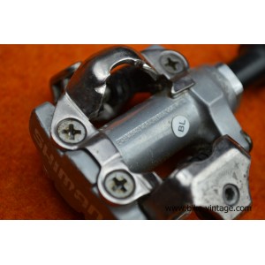 pedals shimano deore xt pd-m540 MTB