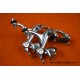 Suntour Superbe Pro Brake Calipers Vintage Hidden spring BA-SB00-S