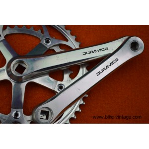 Kurbeln Shimano Dura-Ace, 7400 FC-7400 170 39/52