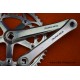 Kurbeln Shimano Dura-Ace, 7400 FC-7400 170 39/52