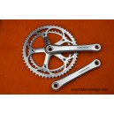 Kurbeln Shimano Dura-Ace, 7400 FC-7400 172.5 42/52