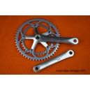 Kurbeln Shimano 600EX Ultegra FC-6400 170mm 52/39