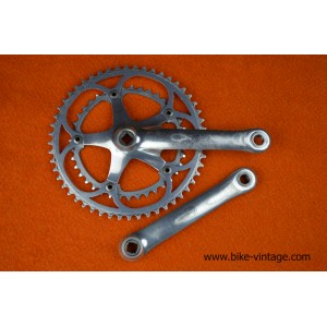 Kurbeln Campagnolo Chorus 706/101 172.5mm 52/39