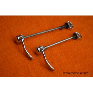 CAMPAGNOLO Schnellspanner, quick release, skewers retro