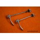 CAMPAGNOLO Schnellspanner, quick release, skewers retro