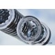 lock ring cassette shimano ultegra cs-6600 new 10 speed NOS