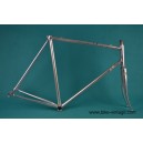 Vintage Vitus frame and fork Dural 979 CLB 57cm